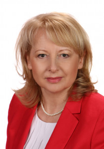 Barbara Szopińska-Bilnik